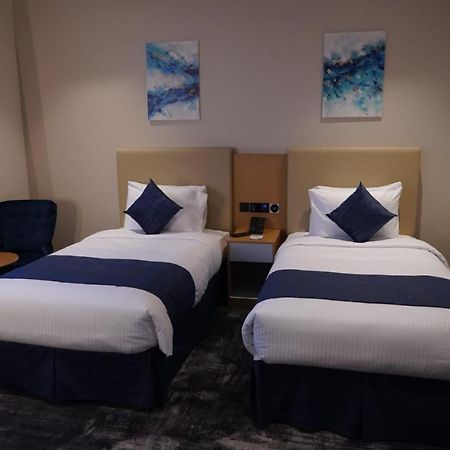Al Hayat Hotel Sharjah Ngoại thất bức ảnh