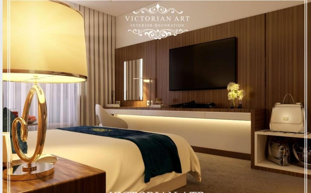Al Hayat Hotel Sharjah Ngoại thất bức ảnh