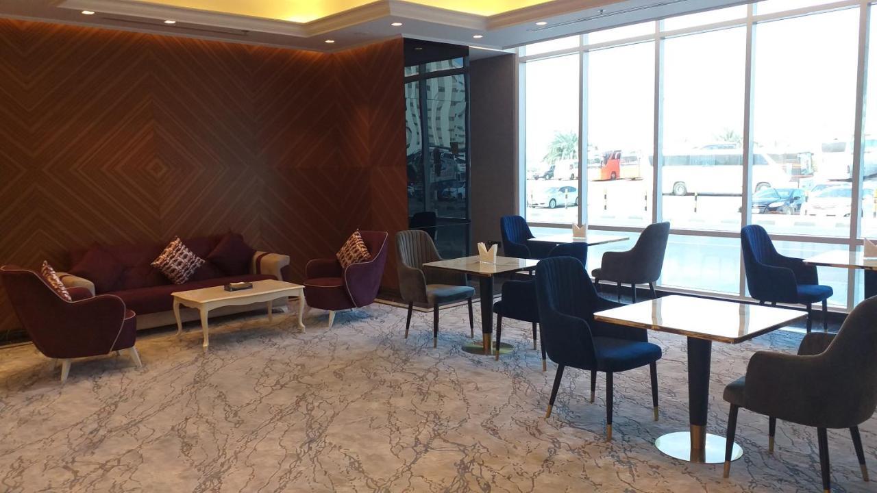 Al Hayat Hotel Sharjah Ngoại thất bức ảnh
