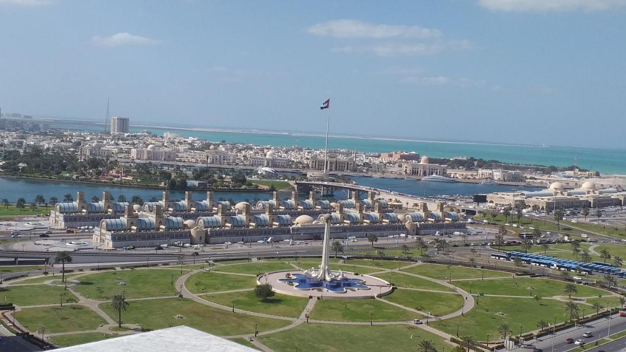 Al Hayat Hotel Sharjah Ngoại thất bức ảnh