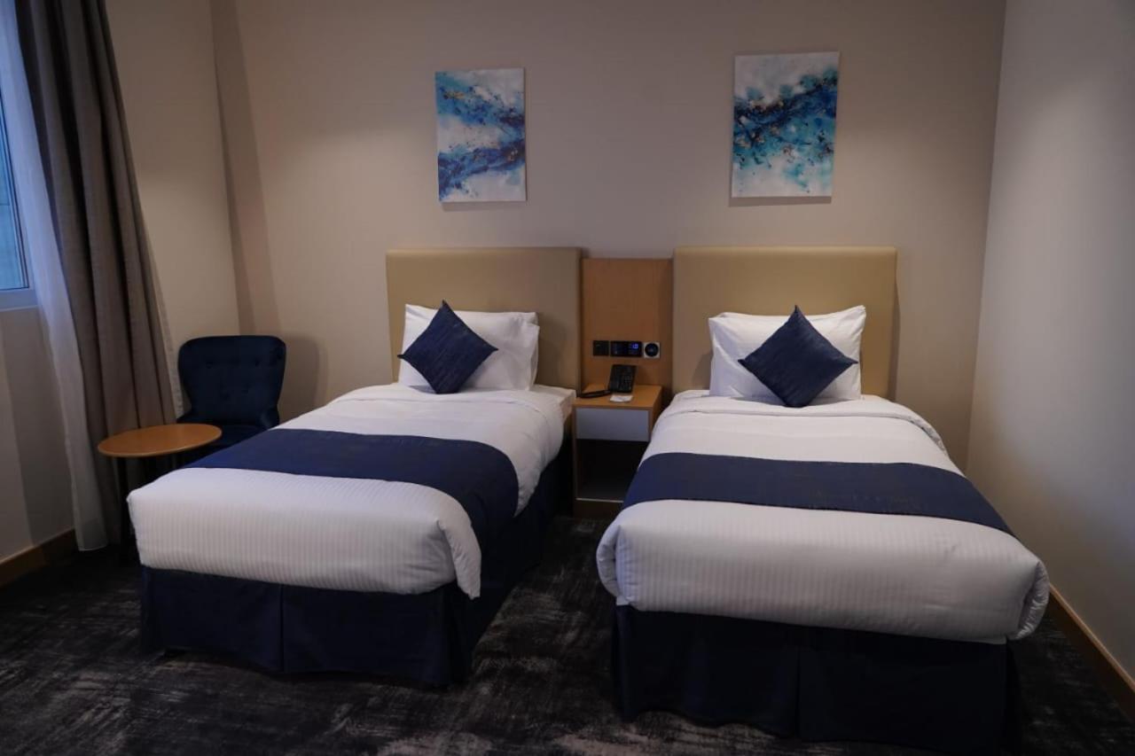 Al Hayat Hotel Sharjah Ngoại thất bức ảnh
