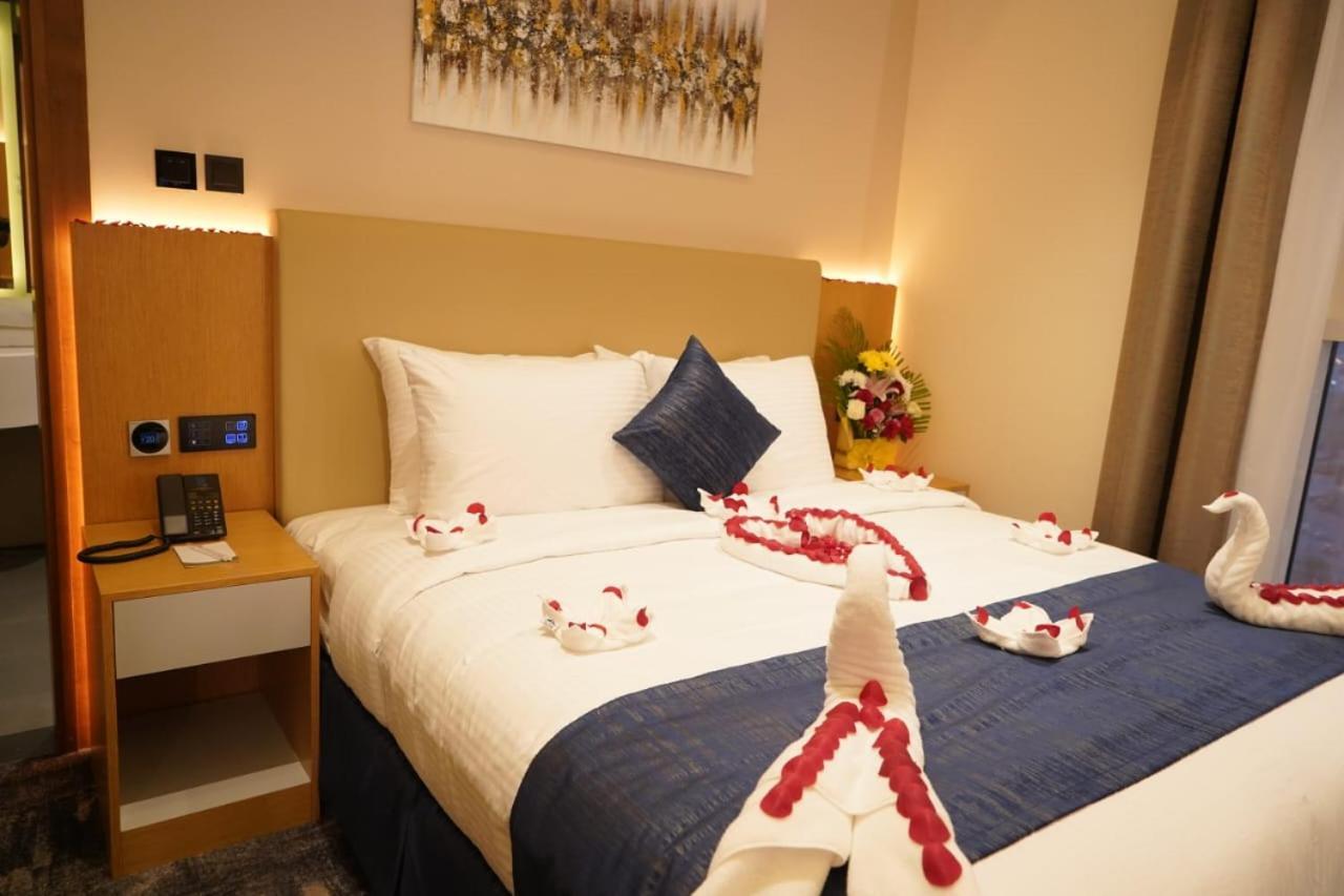 Al Hayat Hotel Sharjah Ngoại thất bức ảnh