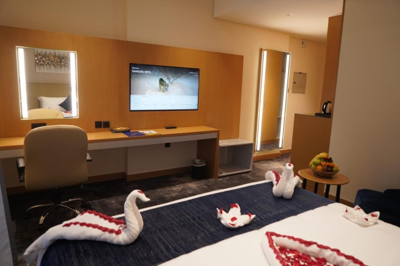 Al Hayat Hotel Sharjah Ngoại thất bức ảnh