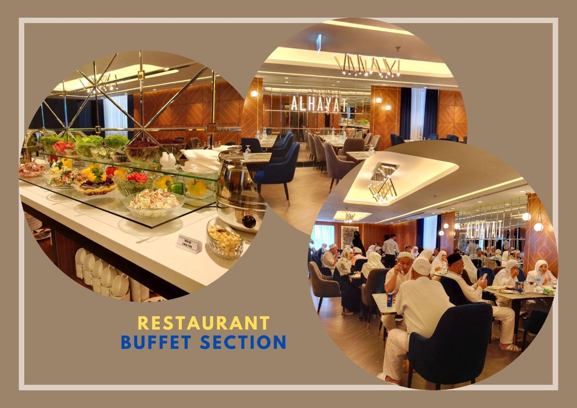 Al Hayat Hotel Sharjah Ngoại thất bức ảnh